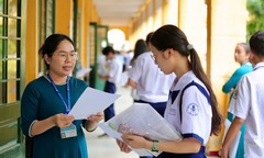 Khi nào TP.HCM công bố điểm thi vào lớp 10?