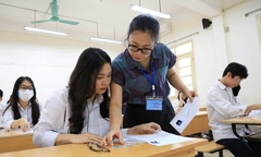 Dự báo thời tiết trong những ngày diễn ra kỳ thi tốt nghiệp THPT 2025