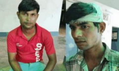 Cáo buộc chú rể   "cưỡng hôn " cô dâu ngay trên sân khấu, gia đình nhà gái lao vào ẩu đả với nhà trai