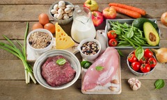 Hé lộ  "thực đơn vàng " giúp sĩ tử có sức khỏe tốt, nhớ dai như  "thần đồng " mùa thi