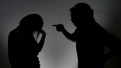Nghi bị “cắm sừng”, người đàn ông ở Ấn Độ sát hại vợ trong cơn giận dữ