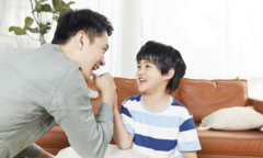 Gợi ý những cái tên cho bé trai chữ H cực đẹp và nam tính