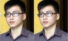 Bi kịch Tình-Tiền: Cuồng ghen,  "sát thủ đẹp trai " sát hại  "người trong mộng "