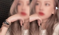  "Bóng hồng " sa ngã: Hotgirl  "hàng hiệu " sang chảnh chuyên lừa đảo tiền đặt cọc