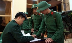 Trốn tránh thực hiện nghĩa vụ quân sự là gì?