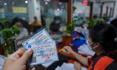 Từ 1/7, 20 nhóm đối tượng sau được cấp thẻ bảo hiểm y tế miễn phí