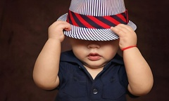 Đặt tên con trai họ Trần