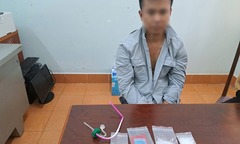 Hé lộ quá khứ cộm cán của Cường