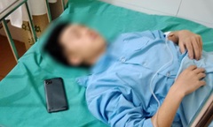 Kỳ thi tốt nghiệp THPT 2025: Thí sinh mổ ruột thừa ở Điện Biên sẽ được xét đặc cách tốt nghiệp