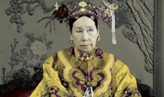 Nhờ AI phục dựng nhan sắc  "không có đối thủ " của Từ Hi Thái hậu hồi trẻ và cái kết ngờ ngàng