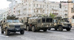 Ukraine sản xuất hàng loạt  "siêu tên lửa chim cắt ", tuyên bố  "chắc như đinh đóng cột " sẽ khiến Nga bất ngờ