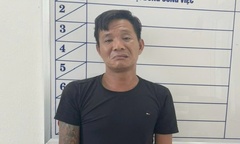 Bắt đối tượng côn đồ đâm người tử vong vì nghĩ bị