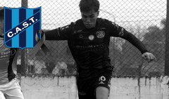 Cầu thủ Argentina qua đời trong lúc phẫu thuật gối