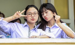 Đề thi Toán tốt nghiệp THPT 2025: Có tính phân hóa rõ, khó có điểm 10