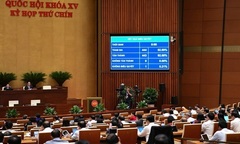 Chính thức kéo dài thời hạn miễn thuế sử dụng đất nông nghiệp đến hết 2030