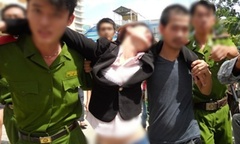  "Thế giới ngầm " Mại dâm 4.0:  "Tú bà " xinh đẹp tuyển chọn  "chân dài " về nuôi và cho  "đi khách ", ngất xỉu khi lĩnh án