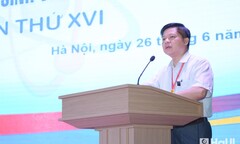 Từ giảng đường ra thế giới: Sinh viên HaUI ghi dấu ấn trên các tạp chí khoa học quốc tế