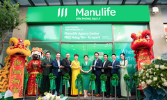 Manulife mở rộng mạng lưới tại Hưng Yên, tuyển dụng nhiều vị trí