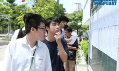 Kỳ thi tốt nghiệp THPT 2025: 41 thí sinh mang tài liệu, điện thoại vào phòng thi