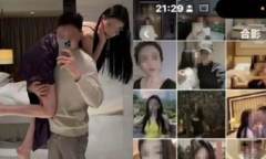 Nam doanh nhân có tiếng bị vợ phanh phui bê bối ngoại tình chấn động: Bao nuôi hơn 200  "sugar baby " là nữ sinh, hot girl