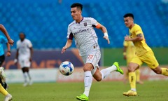 Lý do Tiến Linh hụt danh hiệu Vua phá lưới V-League