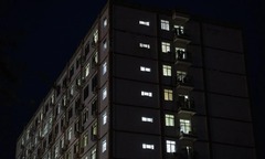 Bị bán tới  "ổ " lừa đảo ở Campuchia, nam thanh niên Thái Lan liều mình lao từ tầng 8 xuống đất để bỏ trốn