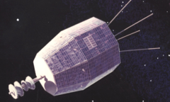Chấn động: Vệ tinh ngừng hoạt động gần 60 năm của NASA bất ngờ phát tín hiệu lạ