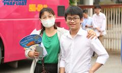 Giáo viên nhận định đề thi tiếng Anh tốt nghiệp THPT 2025: Tính phân hóa rất cao, ít điểm 10