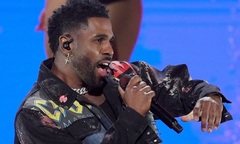 Sao nam đình đám quốc tế bất ngờ hủy show tại Việt Nam ngay sát giờ diễn