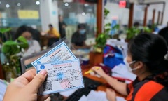 Từ 1/7, các đối tượng này tự đóng bảo hiểm y tế