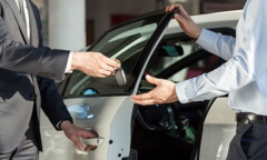 Chủ xe có phải nộp phạt khi khách thuê xe dính phạt nguội không?