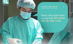 Hút mỡ tạo hình: Giải pháp làm đẹp an toàn với bác sĩ chuyên khoa