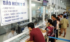 NÓNG: 3 trường hợp được hoàn tiền đóng bảo hiểm y tế trong 2025, người dân cần biết