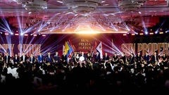 PQR chính thức trở thành đại lý F1 phân phối dự án Sun Feliza Suites