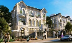 Nhà song lập là gì?