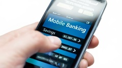 Cảnh báo: Phát hiện mã độc có thể xâm nhập điện thoại, thu thập thông tin đăng nhập, mật khẩu, mã PIN 