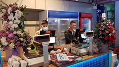 POS365 dẫn đầu xu hướng bán hàng hiện đại nhờ tích hợp hóa đơn điện tử