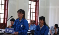 Bán bé gái sang Trung Quốc với giá 250 triệu đồng, 8 năm sau 2  "nữ quái " phải đền tội