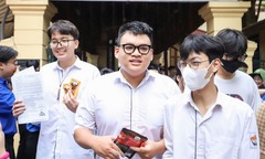 Bao giờ Bộ GD&ĐT công bố đáp án các môn thi tốt nghiệp THPT năm 2025?