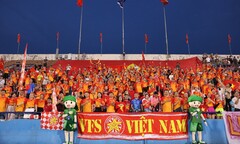 Herbalife tiếp sức hành trình thành công của Đội tuyển Bóng đá Nữ Quốc gia Việt Nam