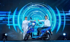 Honda Việt Nam xuất xưởng chiếc xe máy thứ 40 triệu, là mẫu tay ga Vision