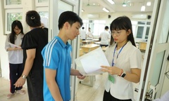Hà Nội dự kiến công bố điểm thi vào lớp 10 năm 2025 vào ngày 4/7