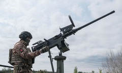 Nga tung chiến thuật  "cao tay " khiến phòng không Ukraine  "điêu đứng ", không kịp trở tay 