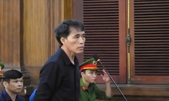 Lý do  "trùm " Tuấn  "cọp " và đồng phạm vận chuyển 118kg ma túy thoát án tử hình