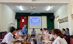 ACTIV Việt Nam phối hợp tập huấn giải pháp TrueData cho Trung tâm Kỹ Thuật Tiêu chuẩn Đo lường Chất lượng và Ứng dụng, Chuyển giao KHCN tỉnh Thanh Hóa