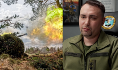 Nga, Ukraine đồng loạt tung  "át chủ bài " tới chiến địa Sumy, thổi bùng lửa giao tranh, DeepState tiết lộ điều bất ngờ