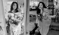 Nữ diễn viên đột ngột qua đời ở tuổi 43 khiến người hâm mộ bàng hoàng