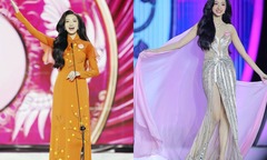 Phần thi ứng xử gây tranh cãi, vì sao Hà Trúc Linh vẫn đăng quang Hoa hậu Việt Nam 2024?