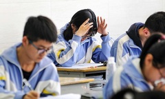 Kỳ thi tuyển sinh đại học gắt gao chưa từng thấy tại Trung Quốc: Các công cụ AI bị chặn giải đề như thế nào?