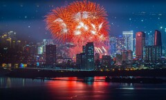 DIFF góp phần đưa Đà Nẵng trở thành thành phố sự kiện – lễ hội hàng đầu châu Á